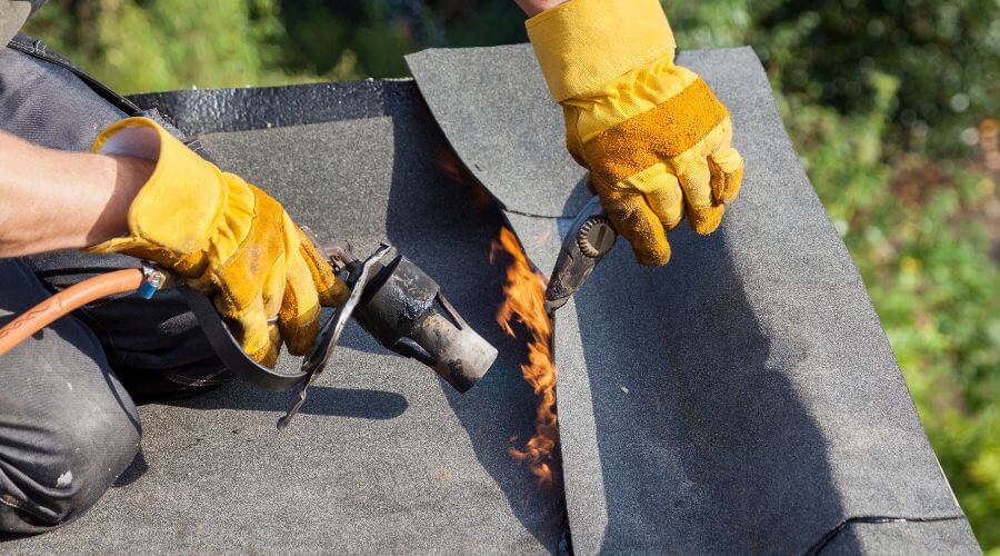 Crawl Space Water Removal in Peoria Heights, IL